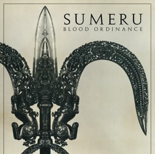Sumeru : Blood Ordinance